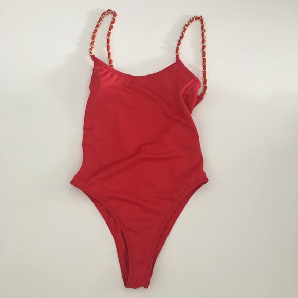 Kendall + Kylie Swimsuit Sz XXS - Picture 11 of 14